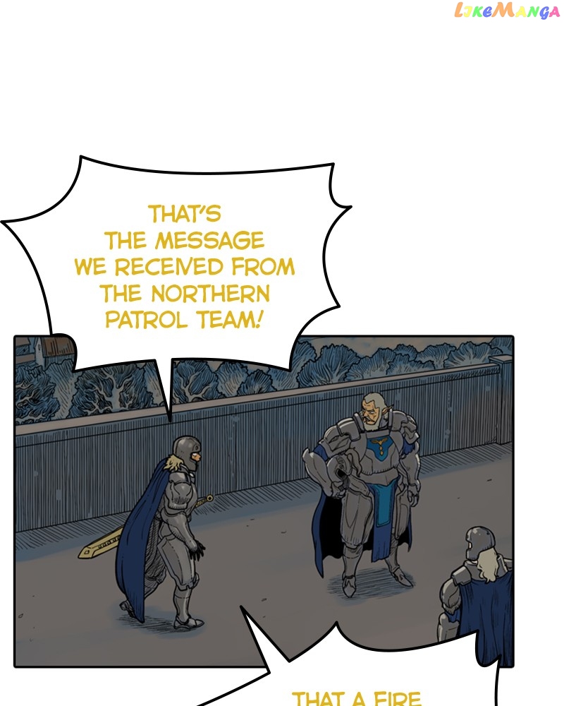 Mage Again Chapter 56 - page 84