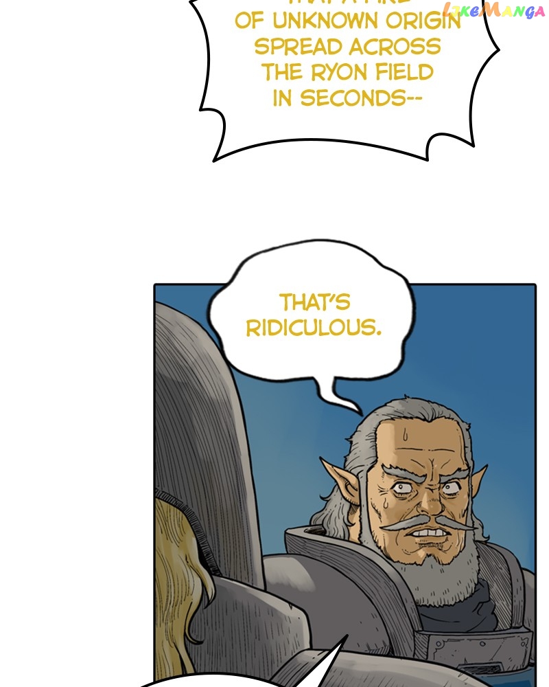 Mage Again Chapter 56 - page 85