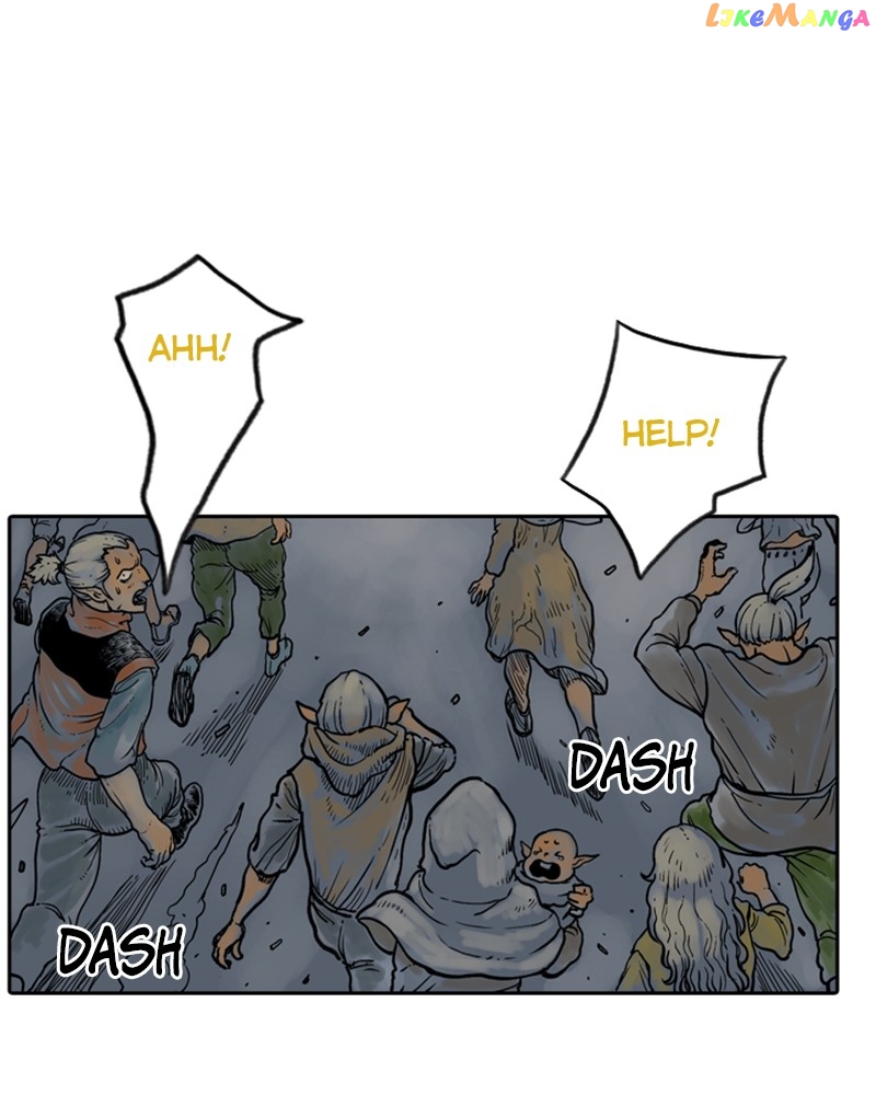 Mage Again Chapter 56 - page 92