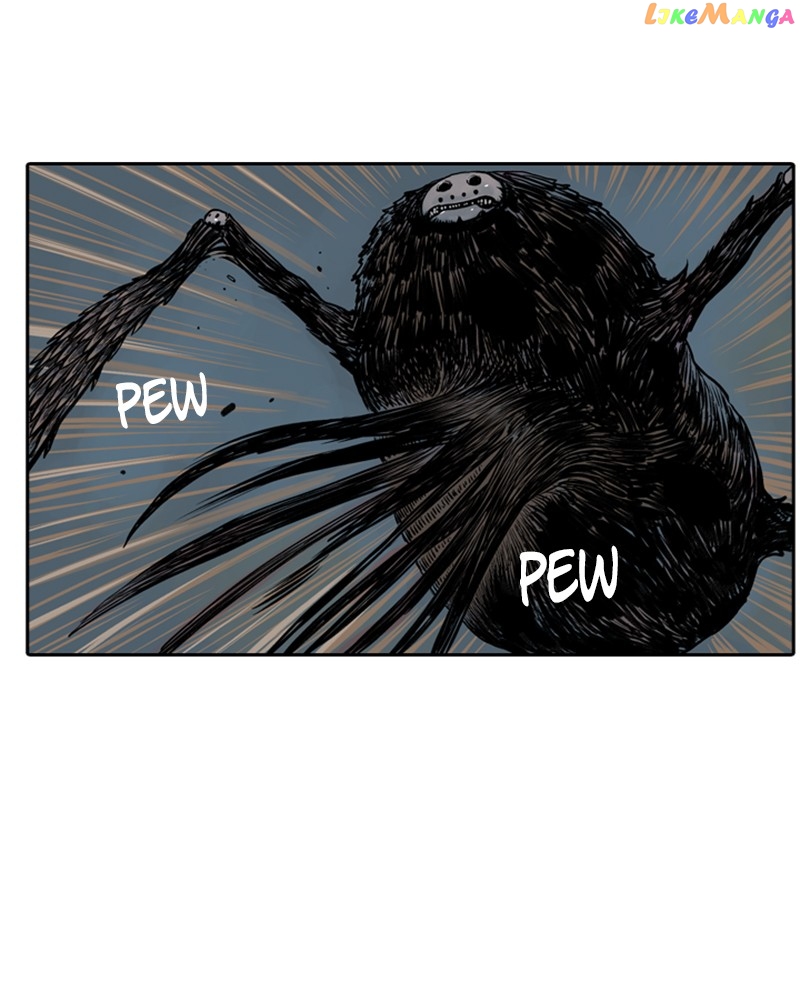 Mage Again Chapter 56 - page 93