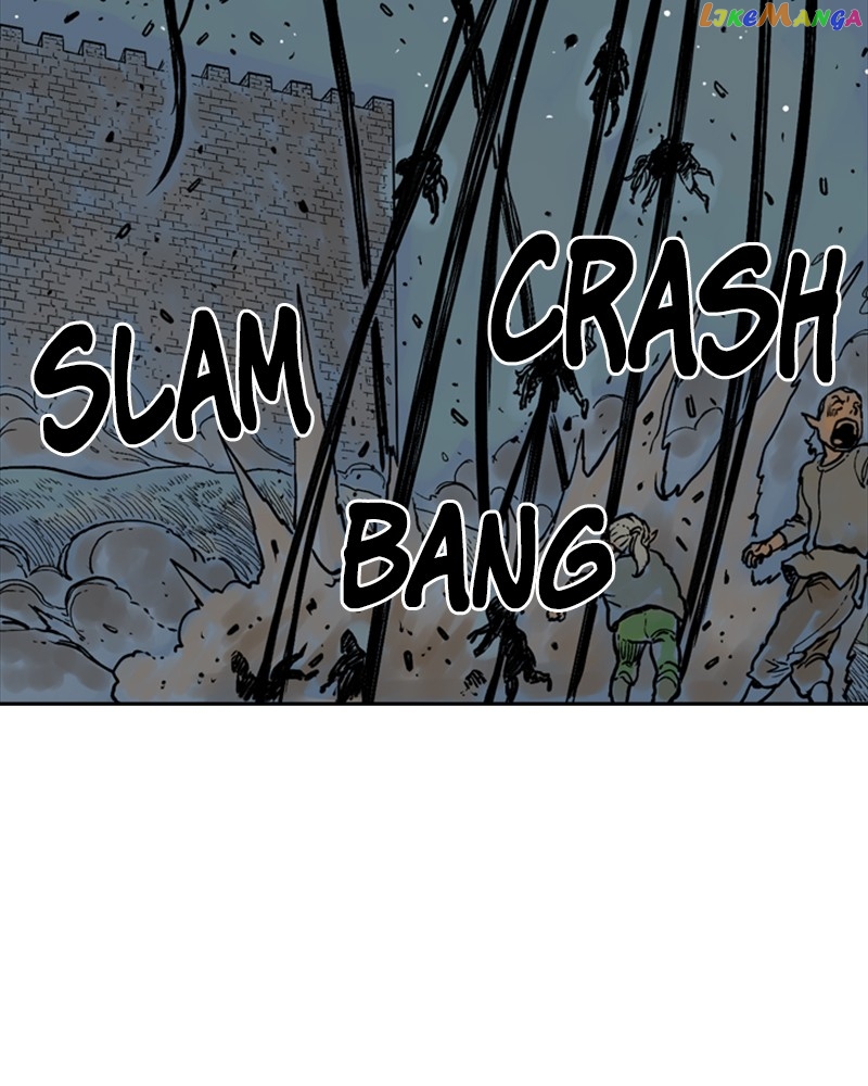 Mage Again Chapter 56 - page 95