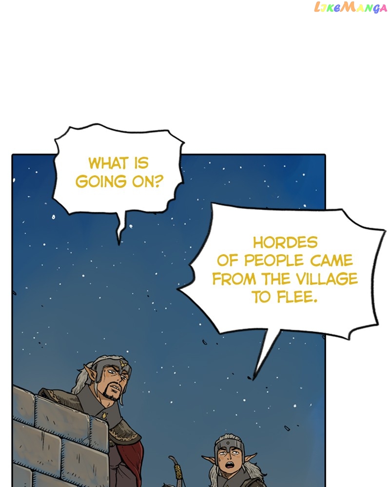 Mage Again Chapter 56 - page 96