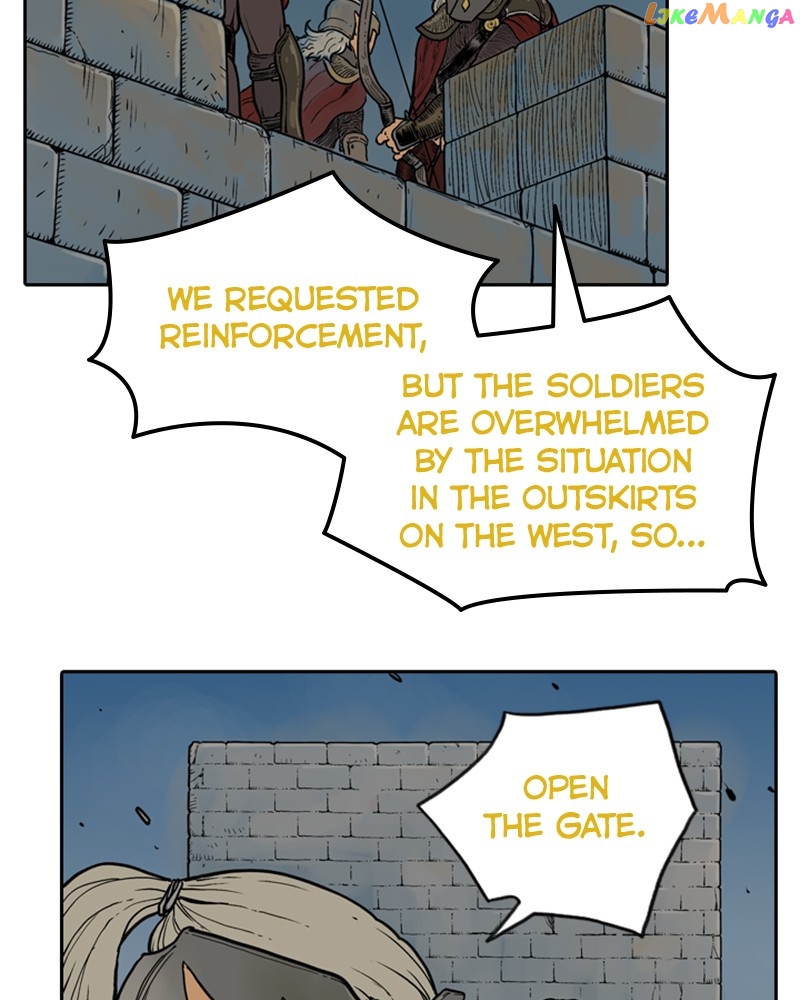 Mage Again Chapter 56 - page 97
