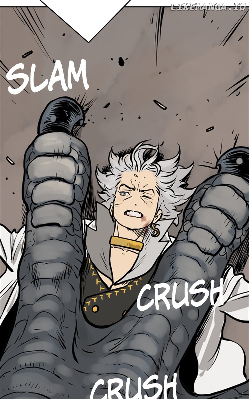 Mage Again Chapter 96 - page 102