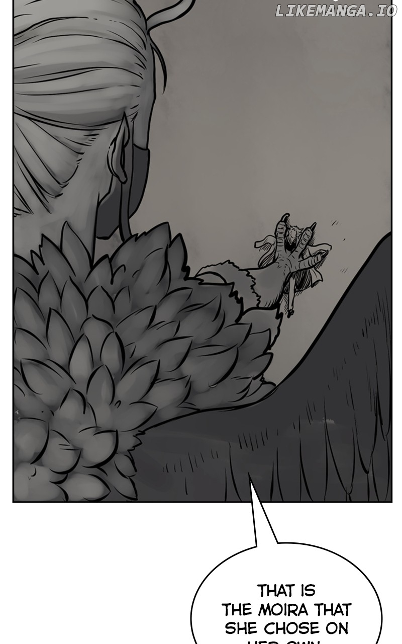 Mage Again Chapter 96 - page 104