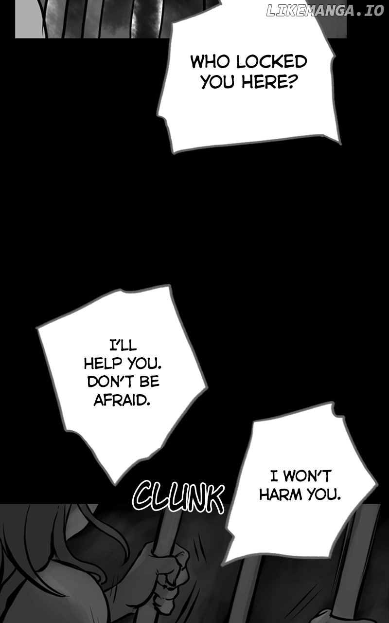 Mage Again Chapter 96 - page 17