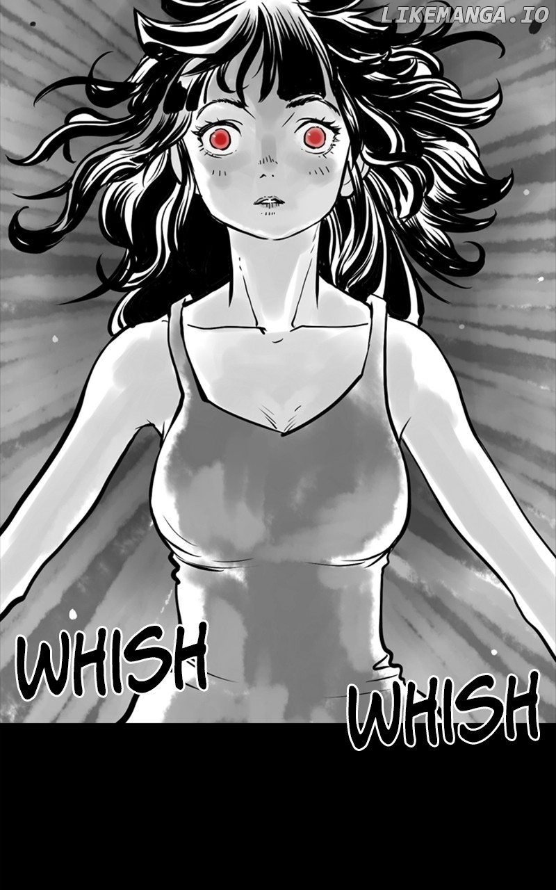 Mage Again Chapter 96 - page 2