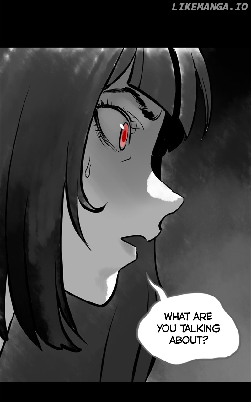 Mage Again Chapter 96 - page 20