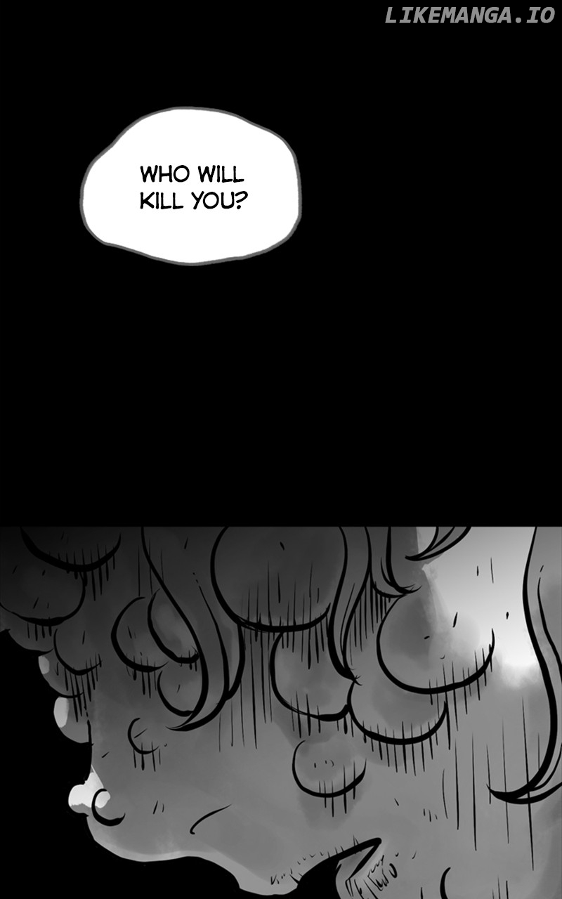 Mage Again Chapter 96 - page 21