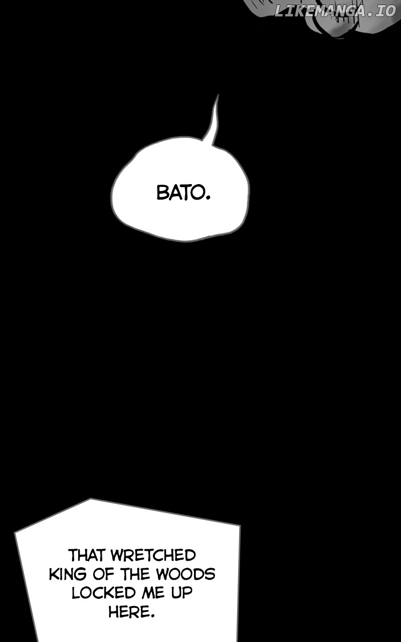 Mage Again Chapter 96 - page 22
