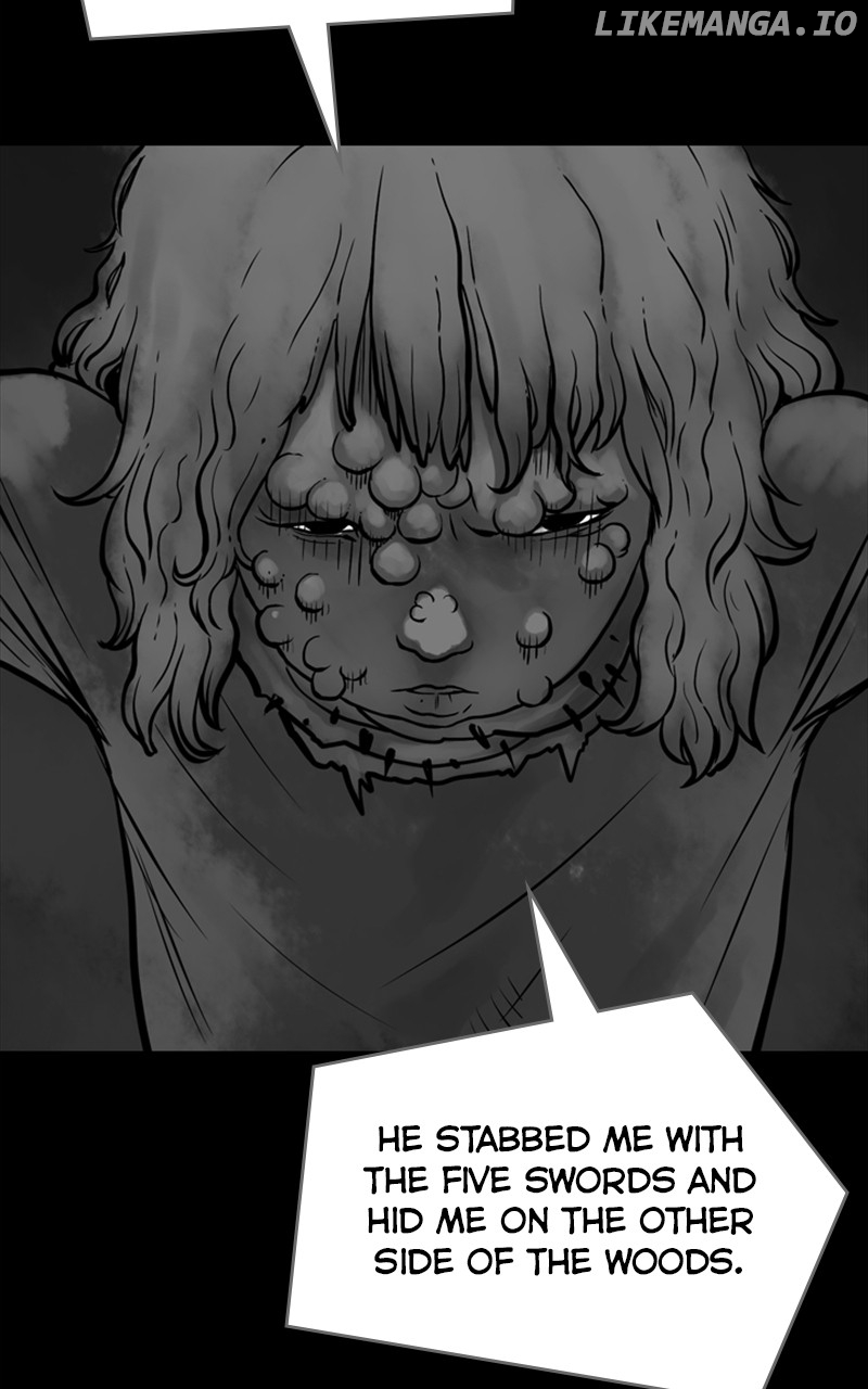 Mage Again Chapter 96 - page 23