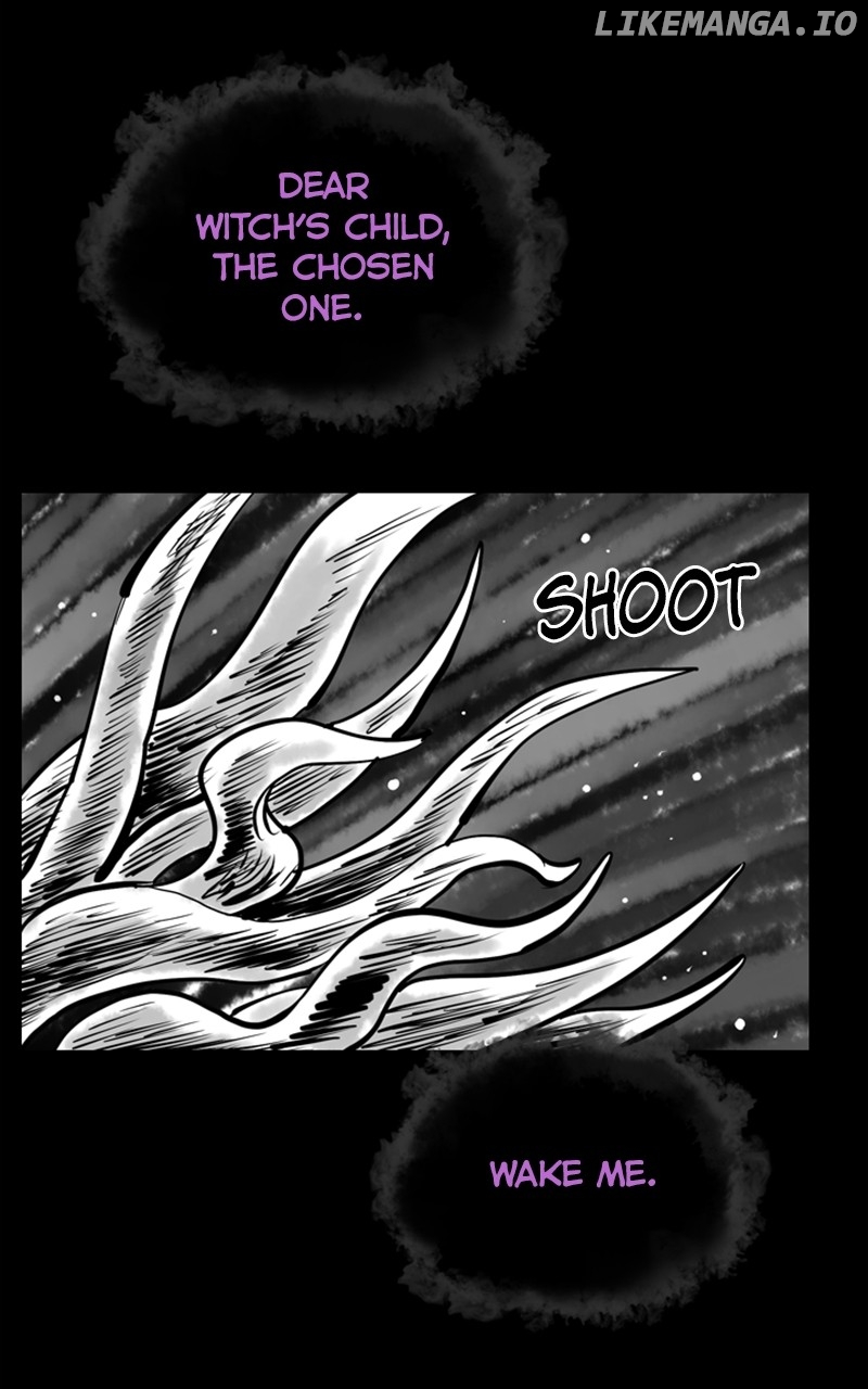 Mage Again Chapter 96 - page 3