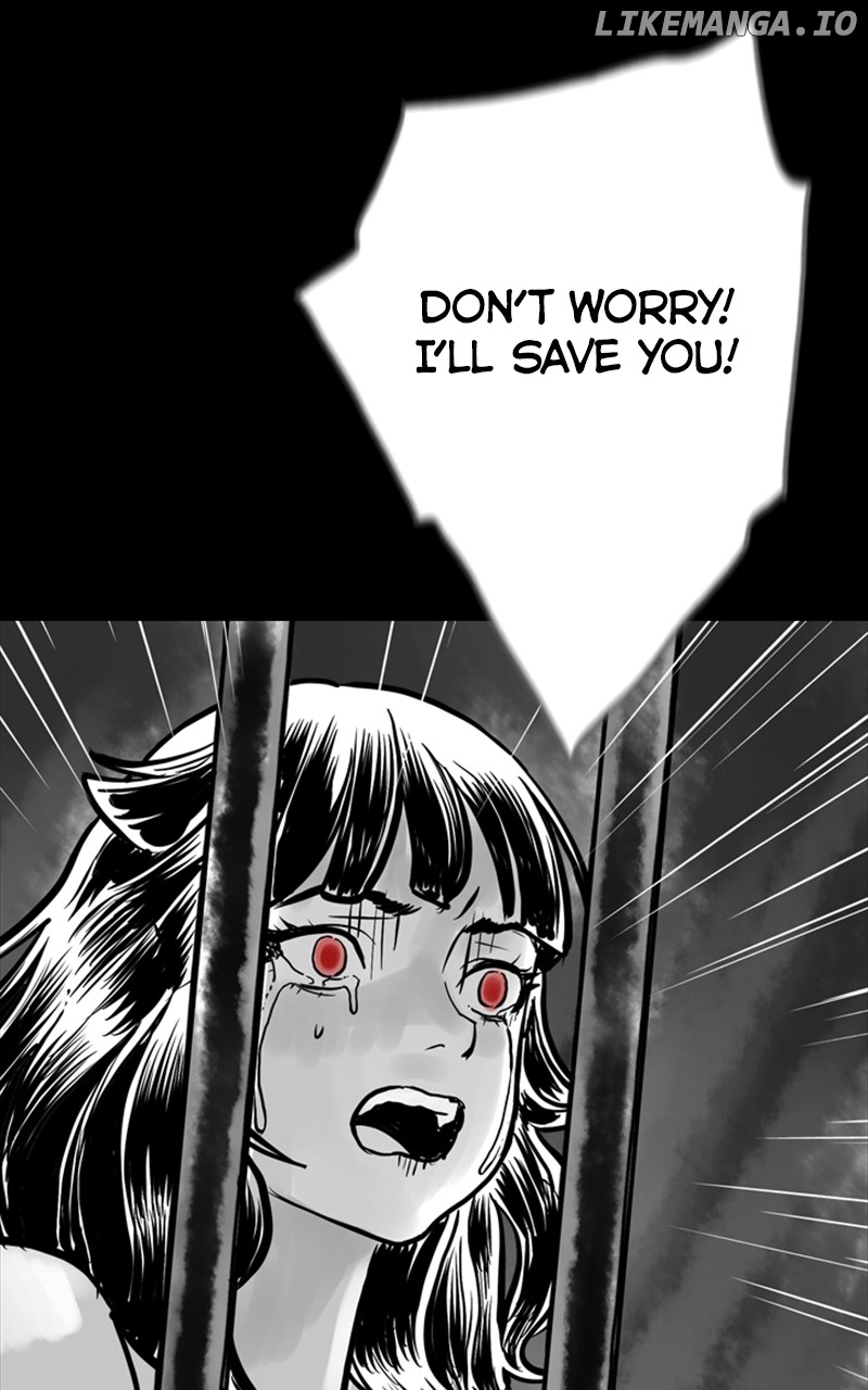 Mage Again Chapter 96 - page 30