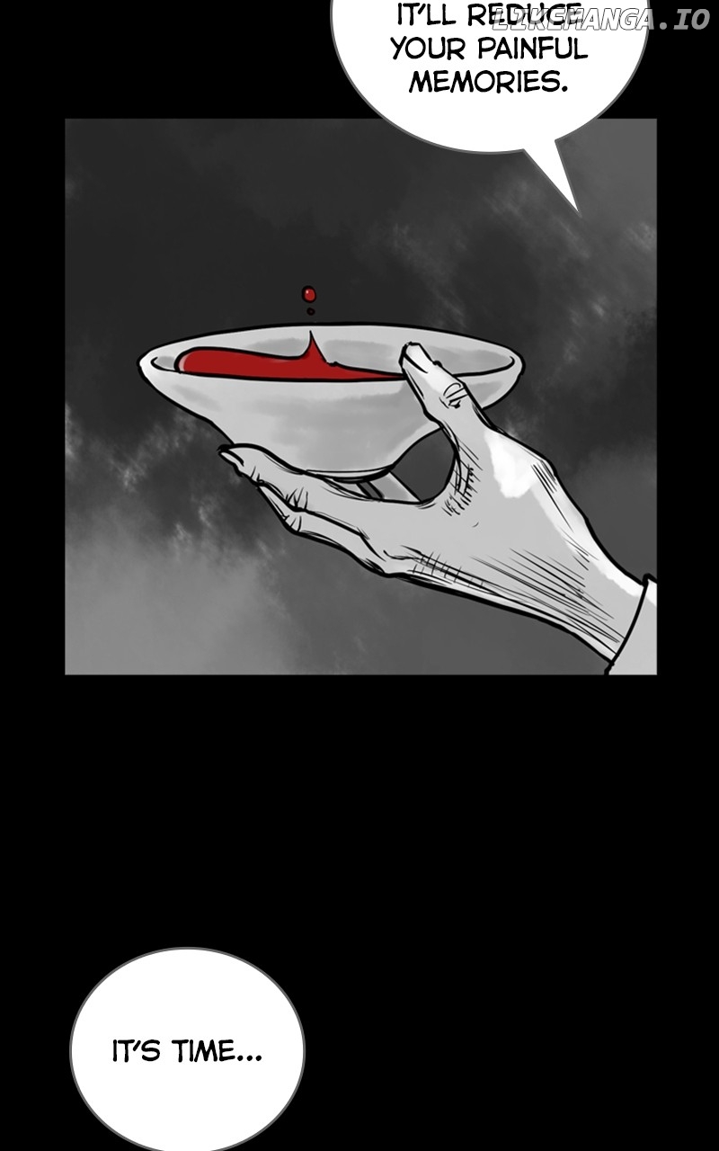 Mage Again Chapter 96 - page 33