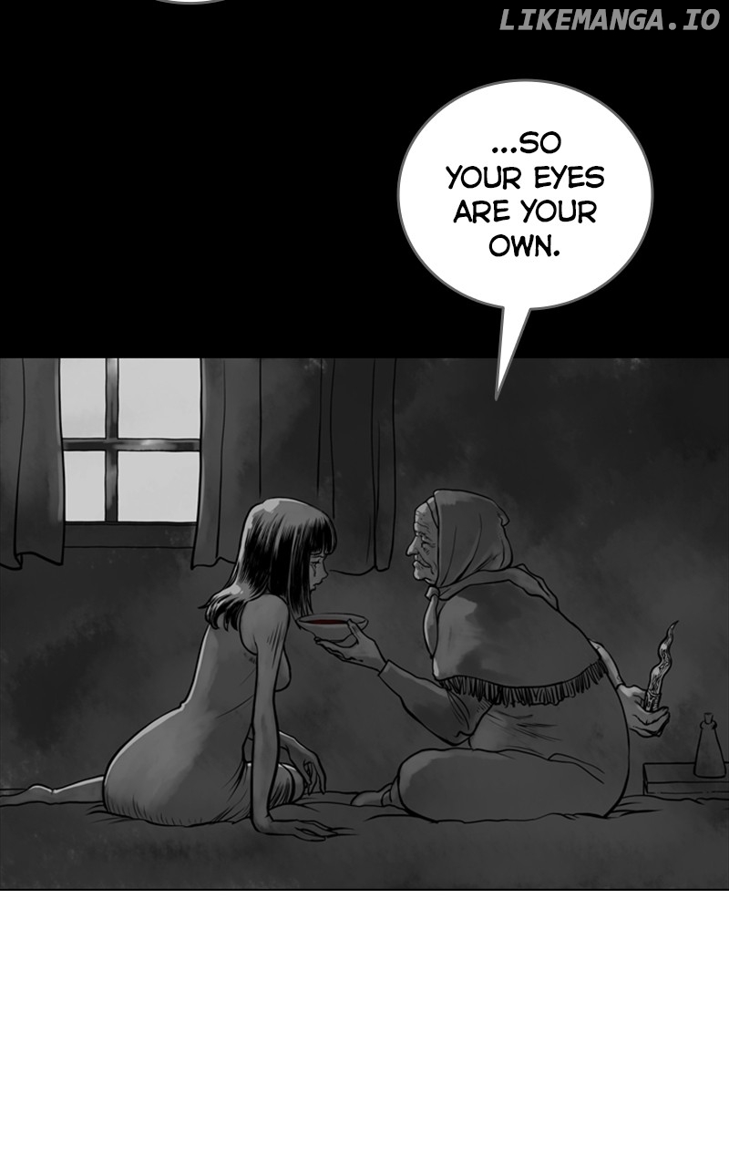 Mage Again Chapter 96 - page 34