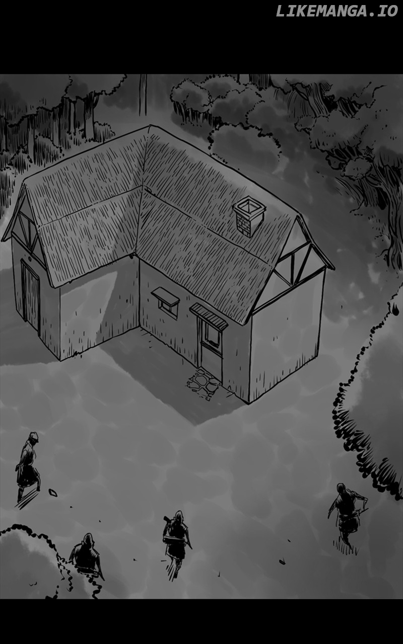 Mage Again Chapter 96 - page 38