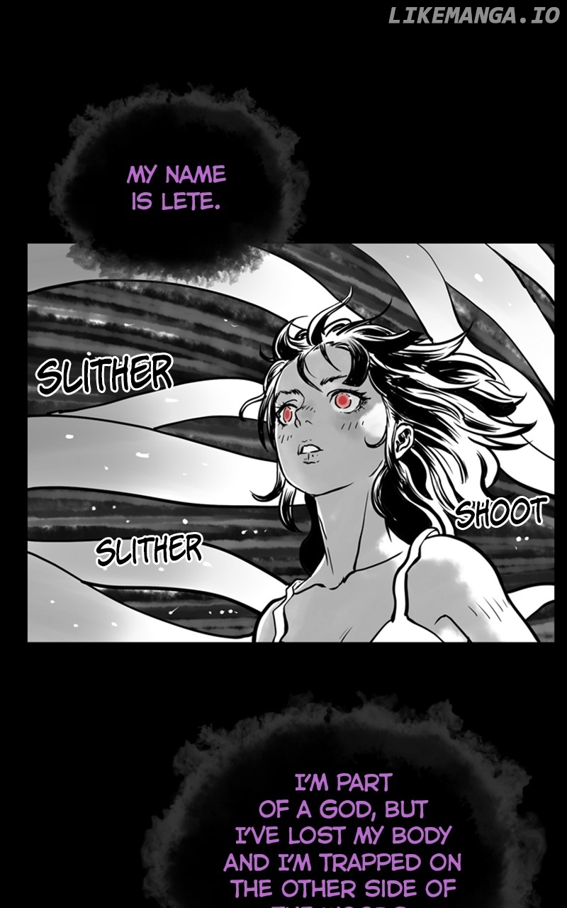 Mage Again Chapter 96 - page 4