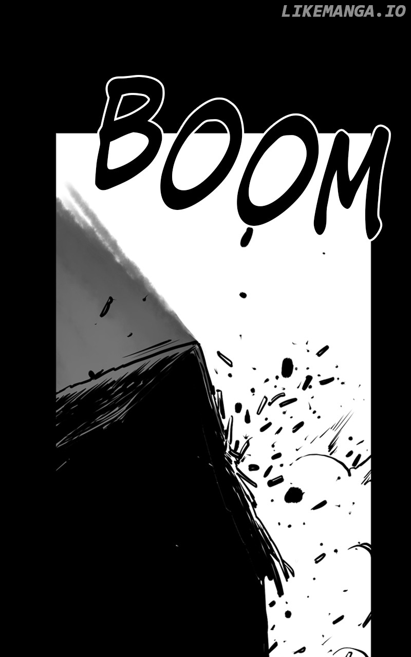 Mage Again Chapter 96 - page 43