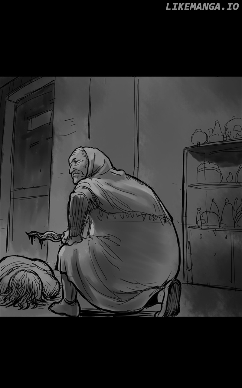 Mage Again Chapter 96 - page 46