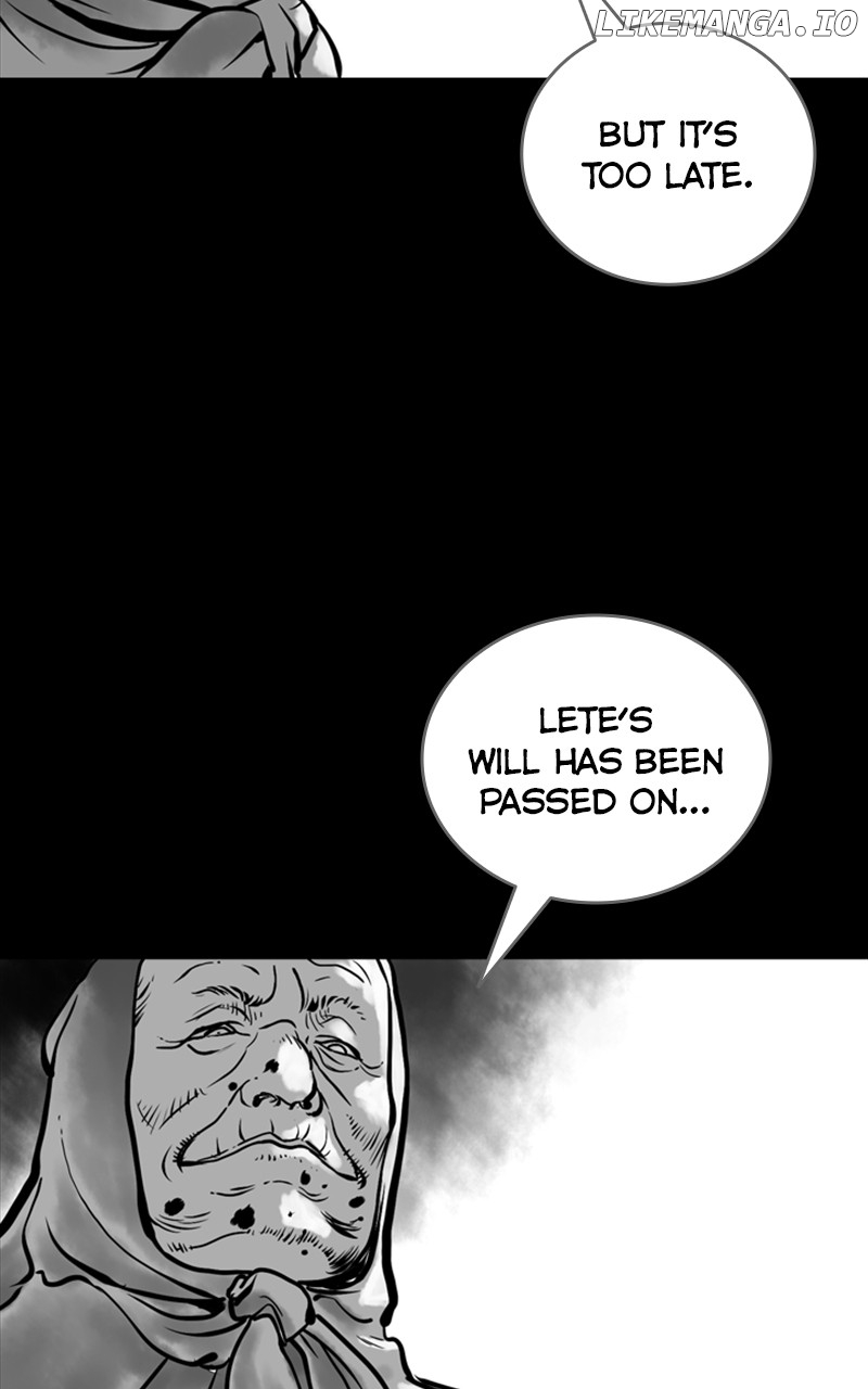 Mage Again Chapter 96 - page 49