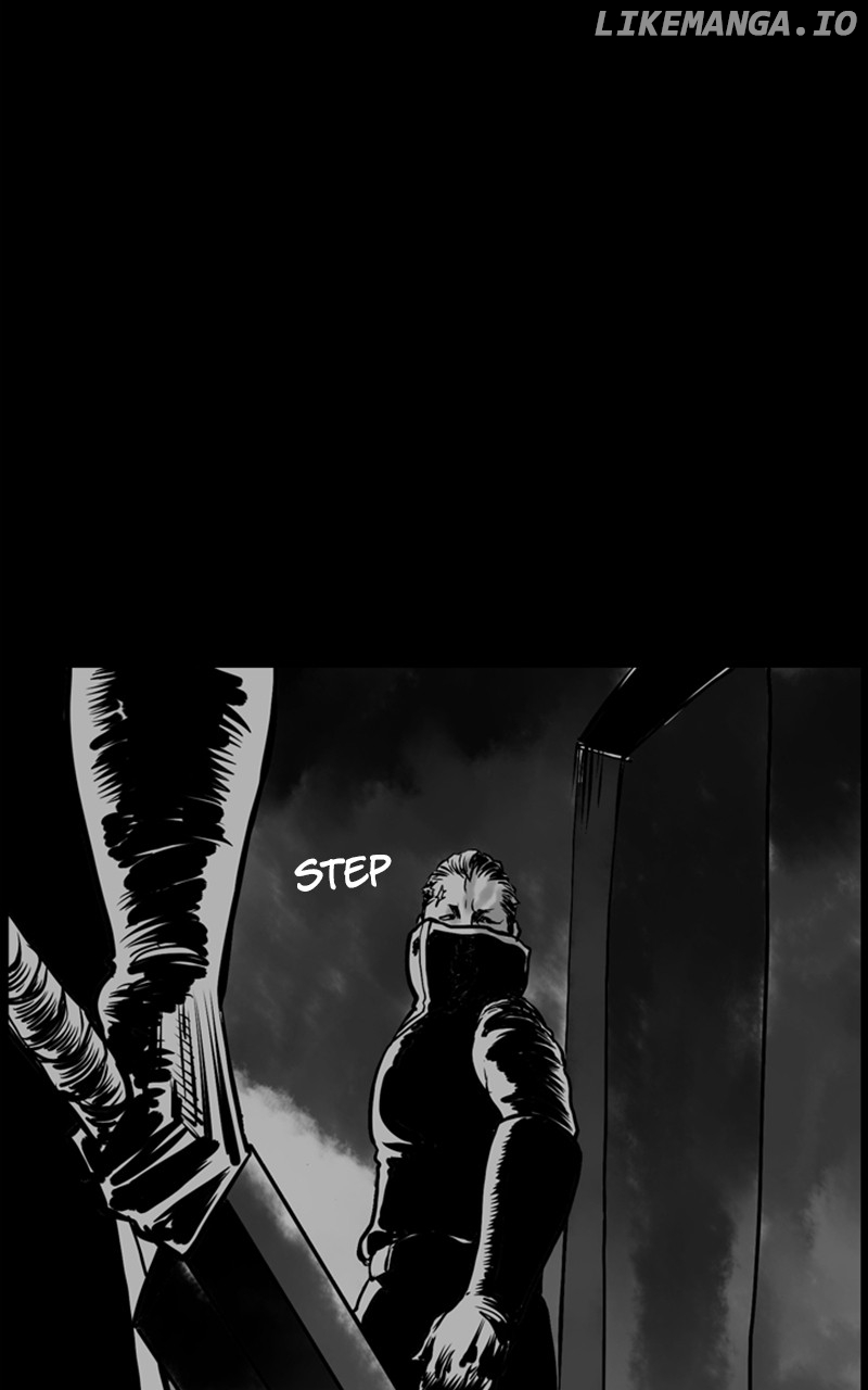 Mage Again Chapter 96 - page 54