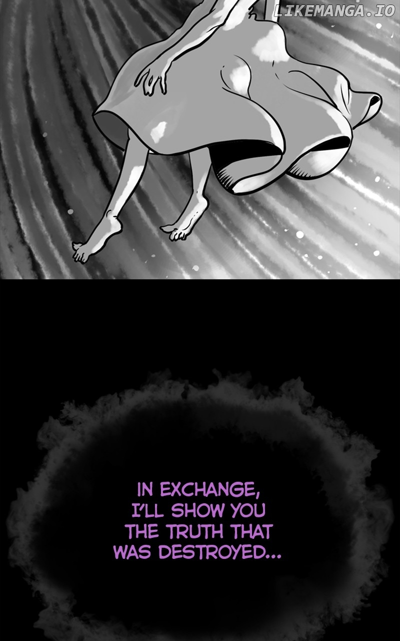 Mage Again Chapter 96 - page 6