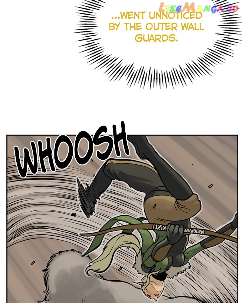 Mage Again Chapter 57 - page 100