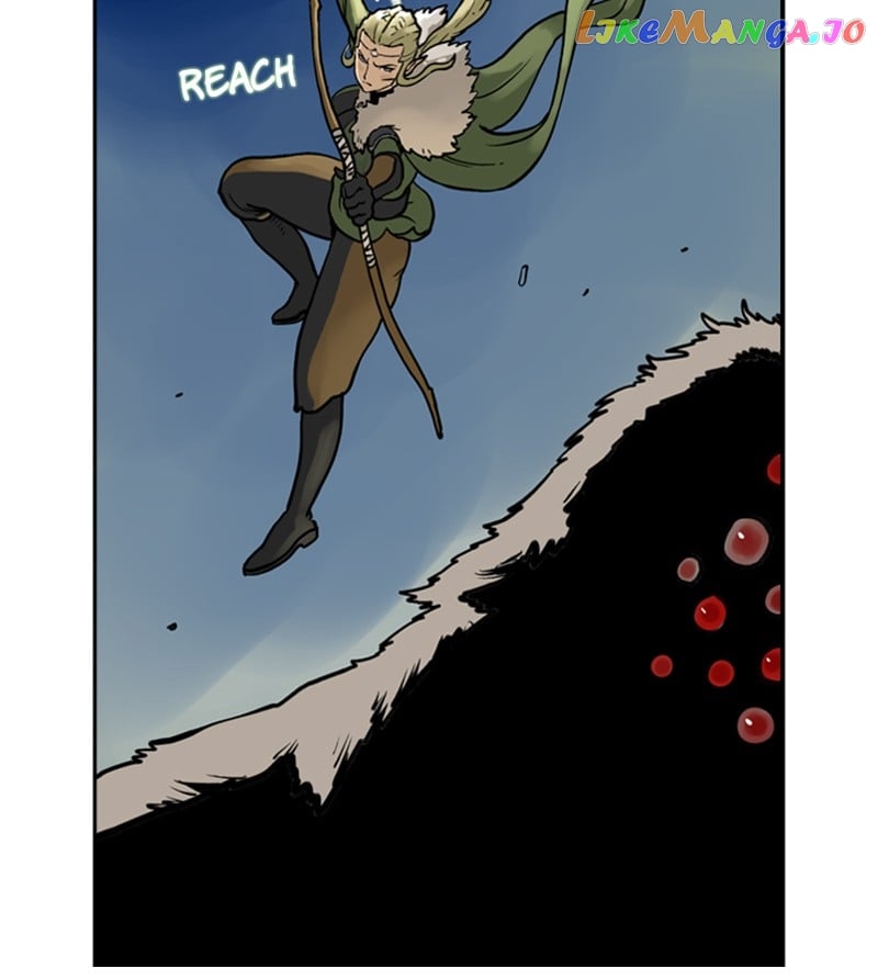 Mage Again Chapter 57 - page 102