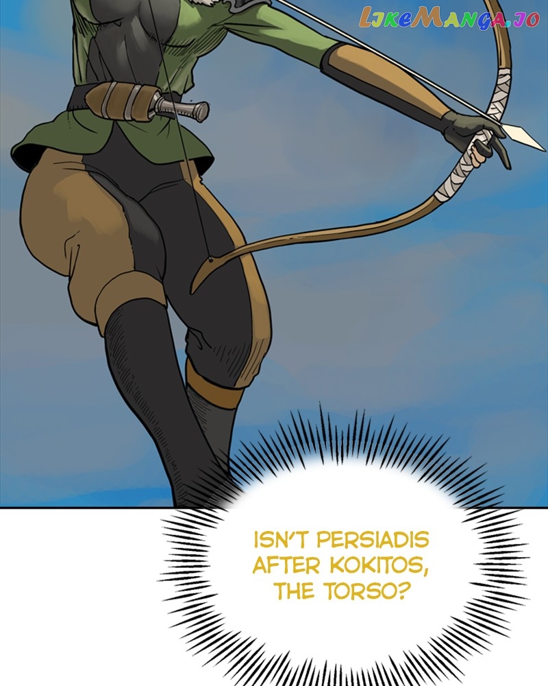 Mage Again Chapter 57 - page 104