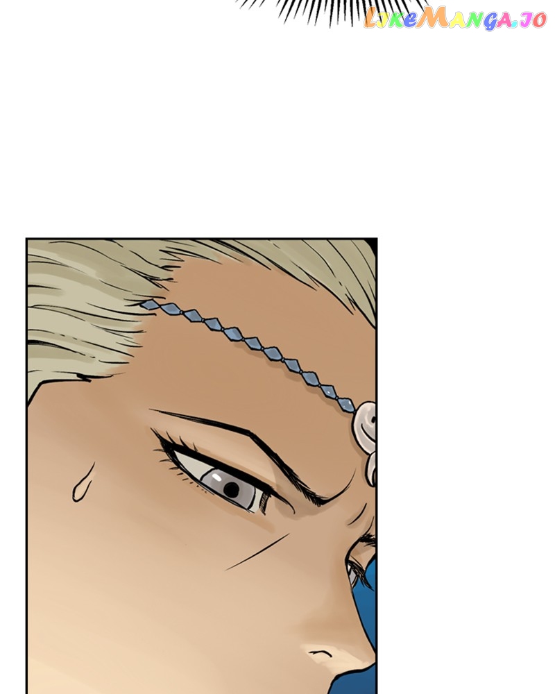 Mage Again Chapter 57 - page 105