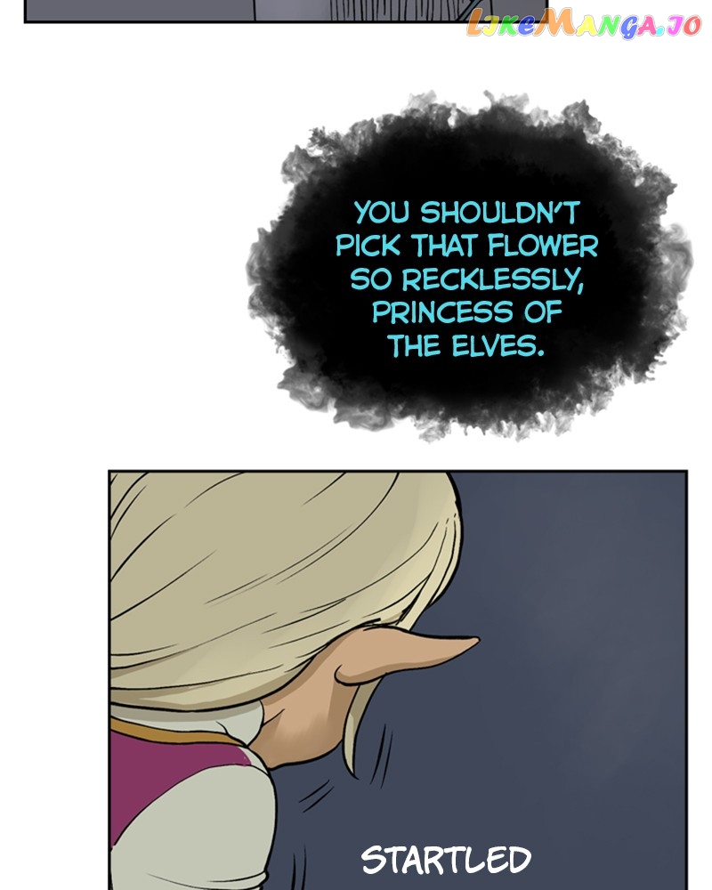 Mage Again Chapter 57 - page 112