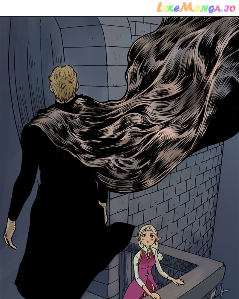 Mage Again Chapter 57 - page 115