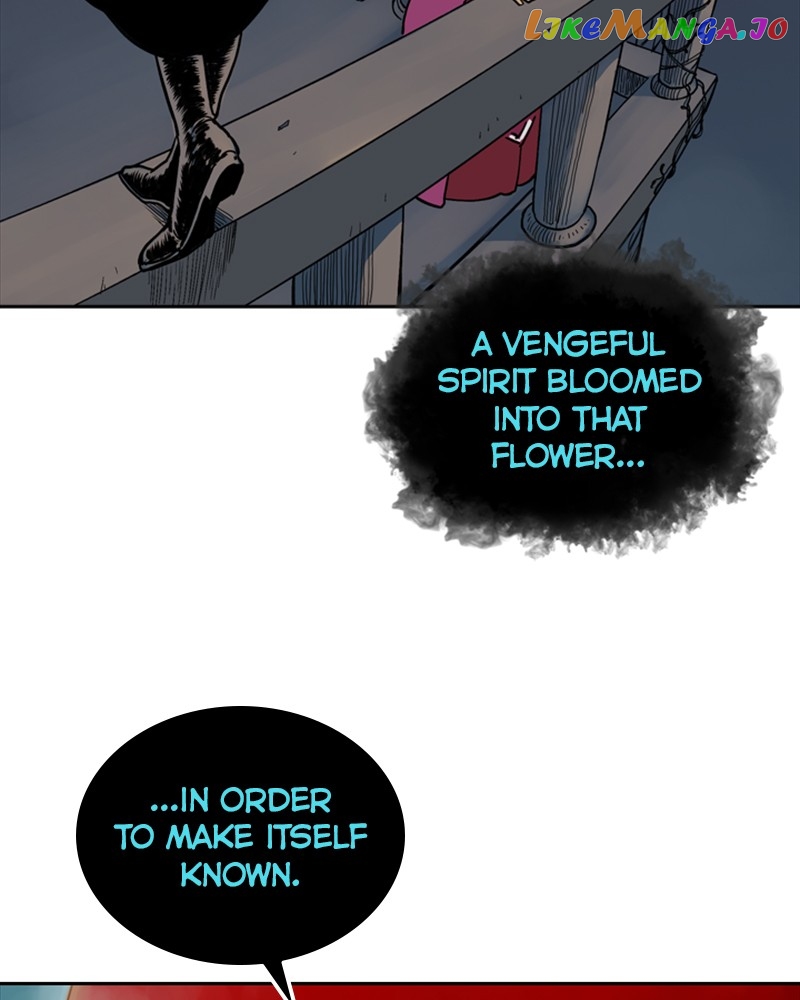 Mage Again Chapter 57 - page 116