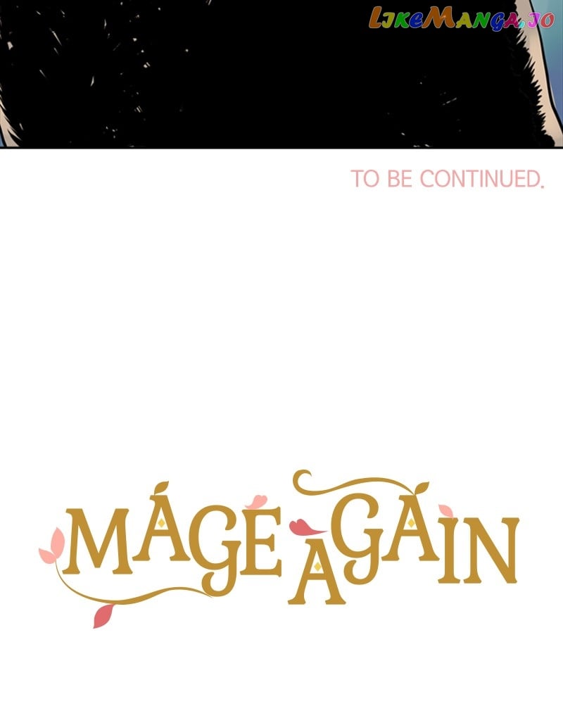Mage Again Chapter 57 - page 118