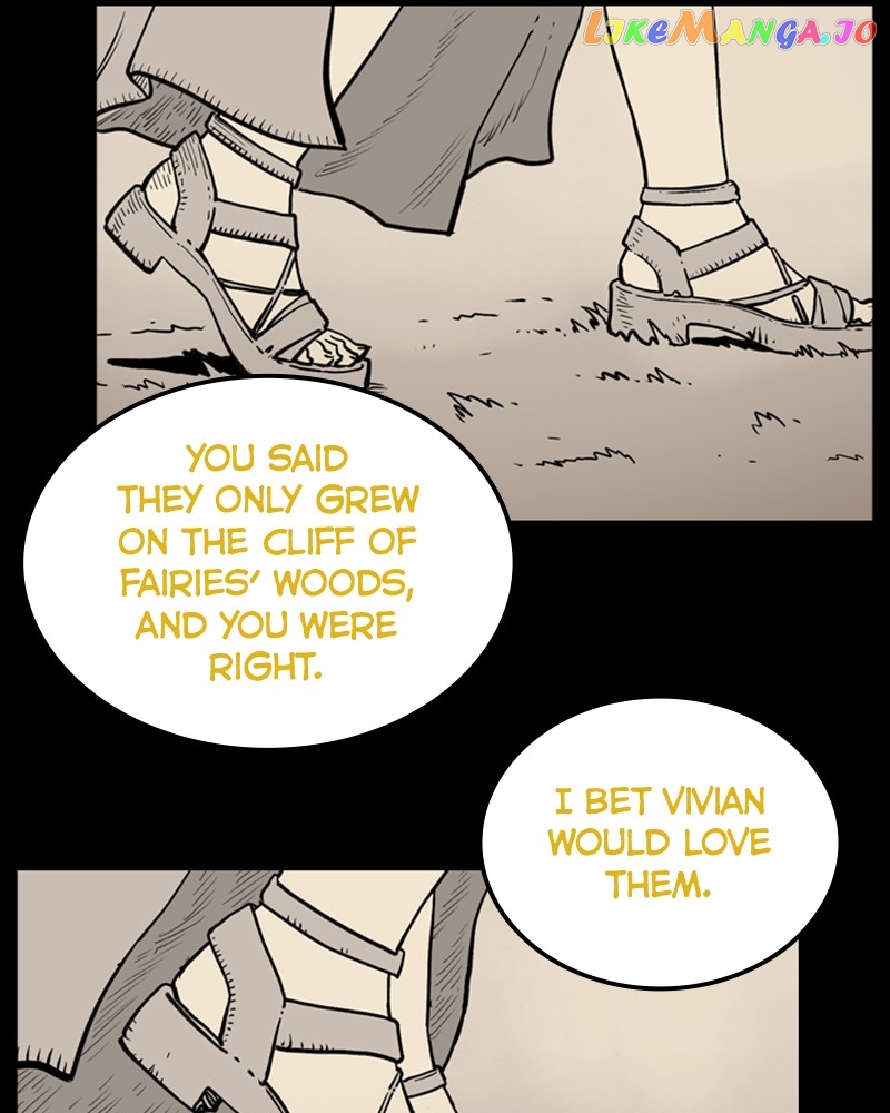 Mage Again Chapter 57 - page 13