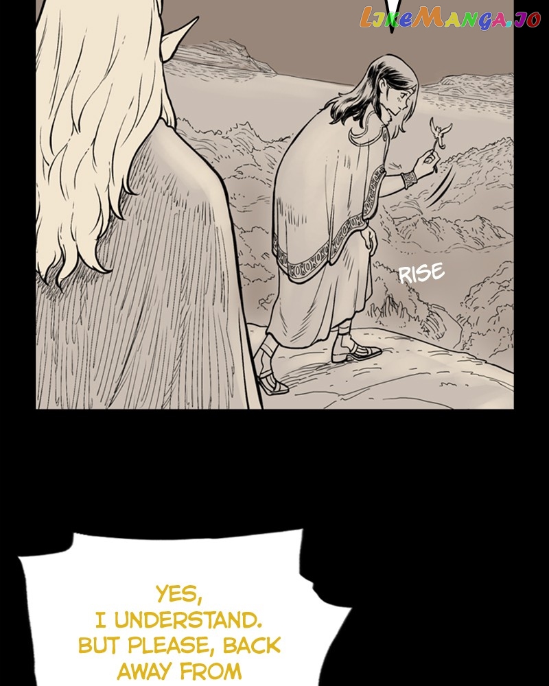 Mage Again Chapter 57 - page 15