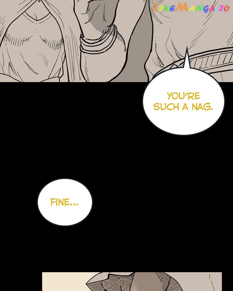 Mage Again Chapter 57 - page 17