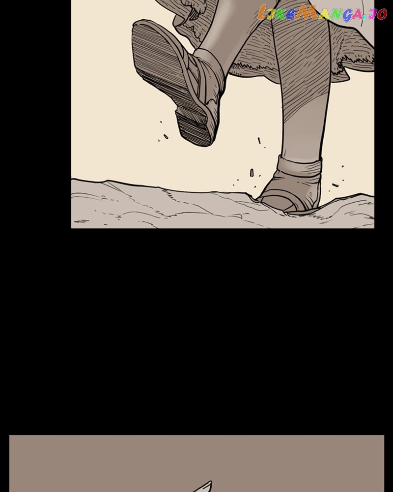 Mage Again Chapter 57 - page 18