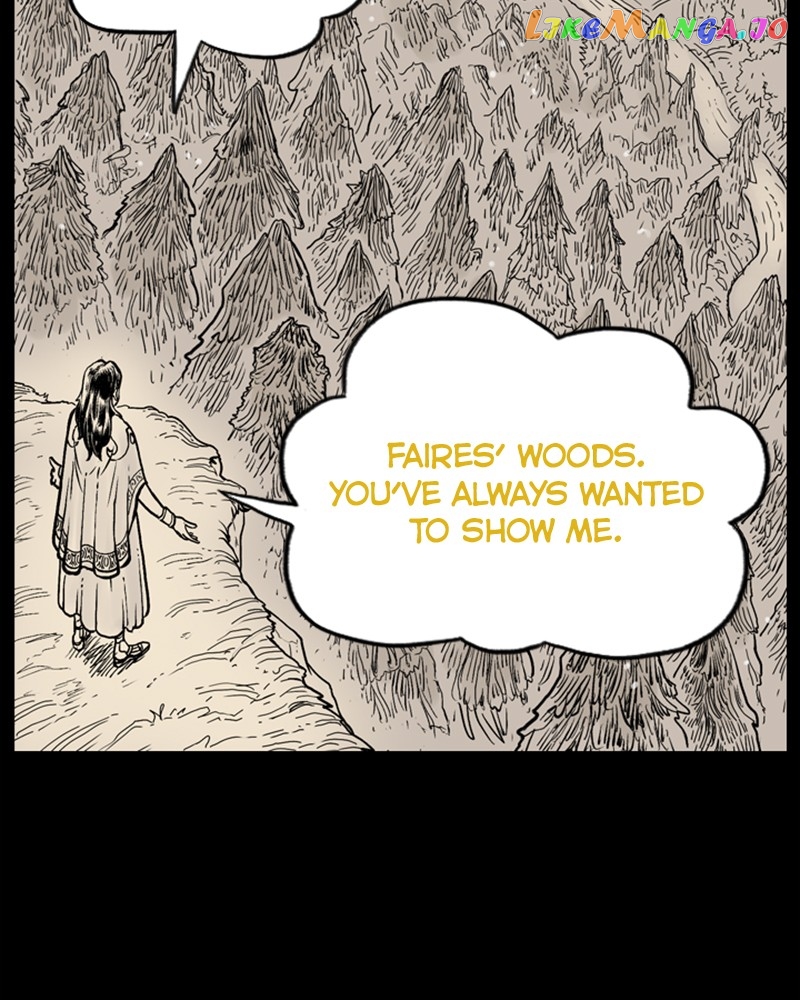 Mage Again Chapter 57 - page 2