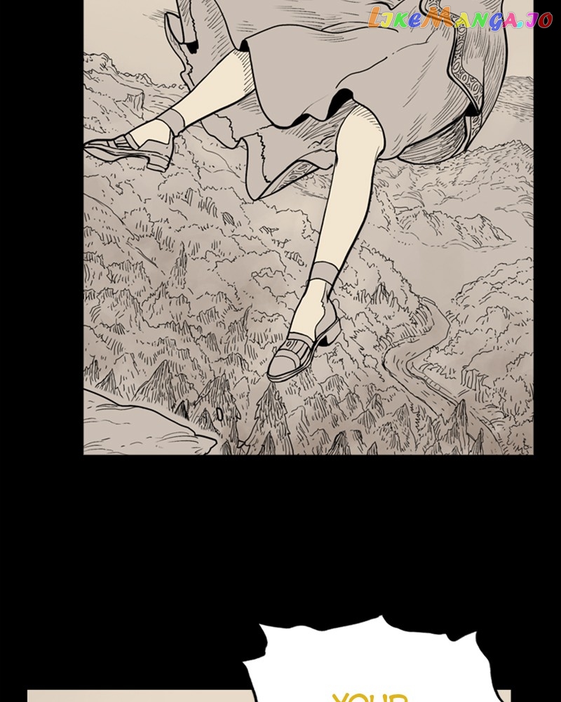 Mage Again Chapter 57 - page 24
