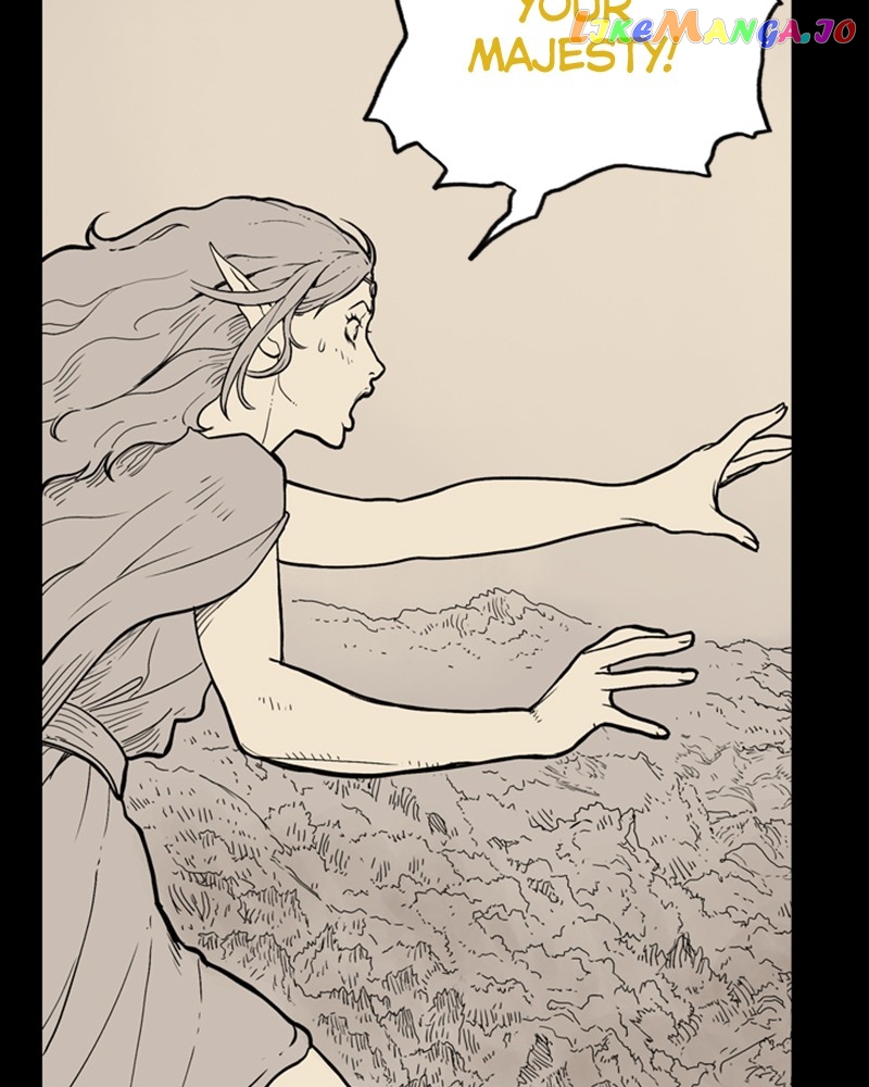 Mage Again Chapter 57 - page 25