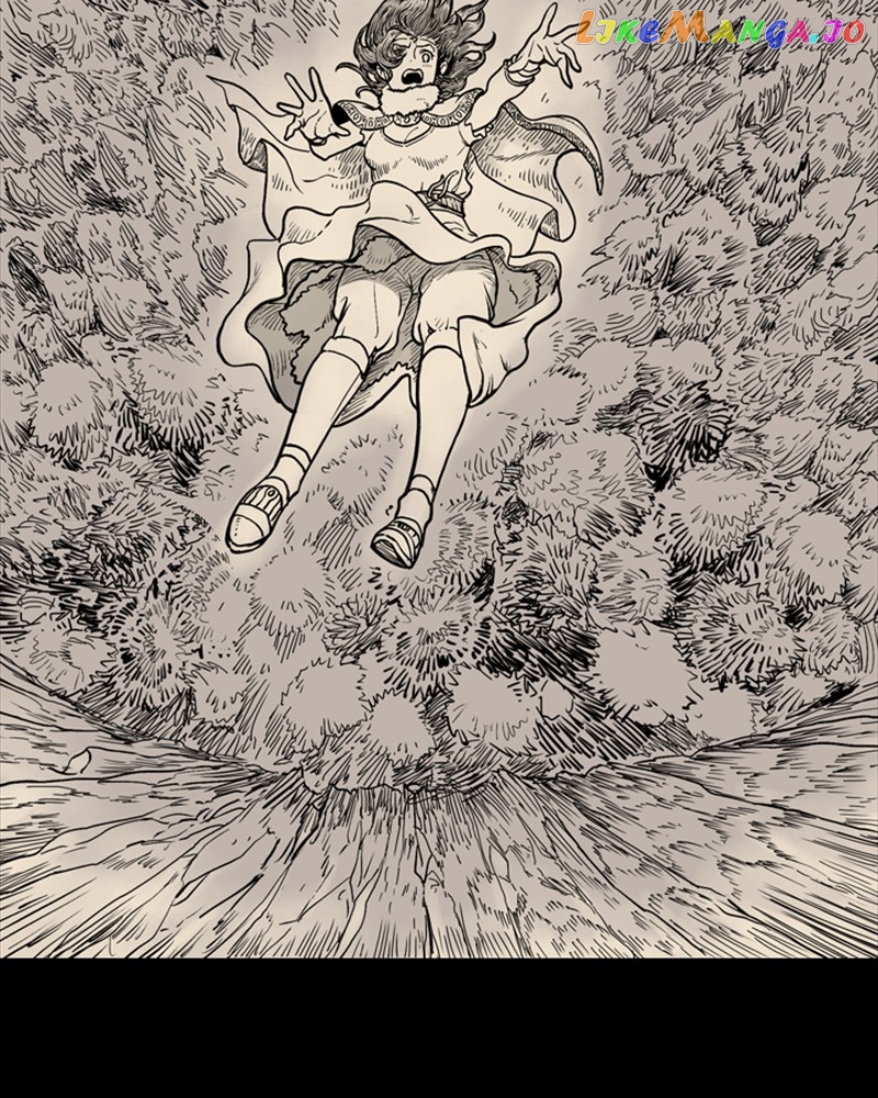 Mage Again Chapter 57 - page 27