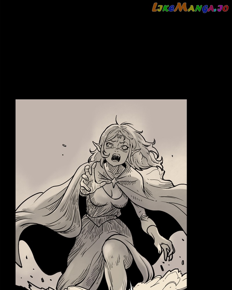 Mage Again Chapter 57 - page 28