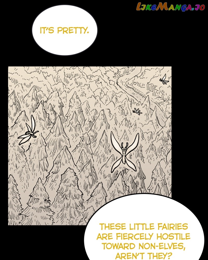 Mage Again Chapter 57 - page 3