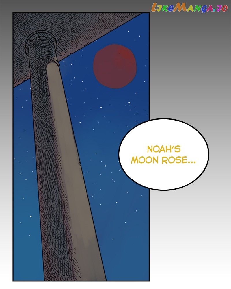 Mage Again Chapter 57 - page 37