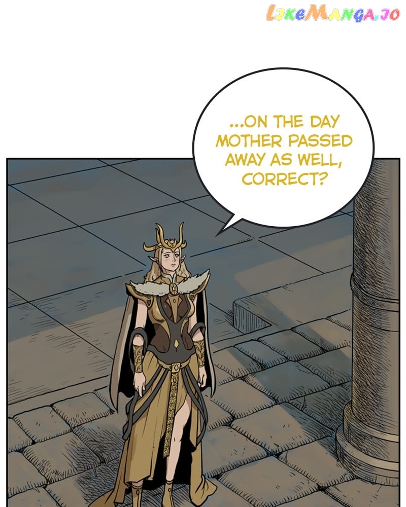 Mage Again Chapter 57 - page 38