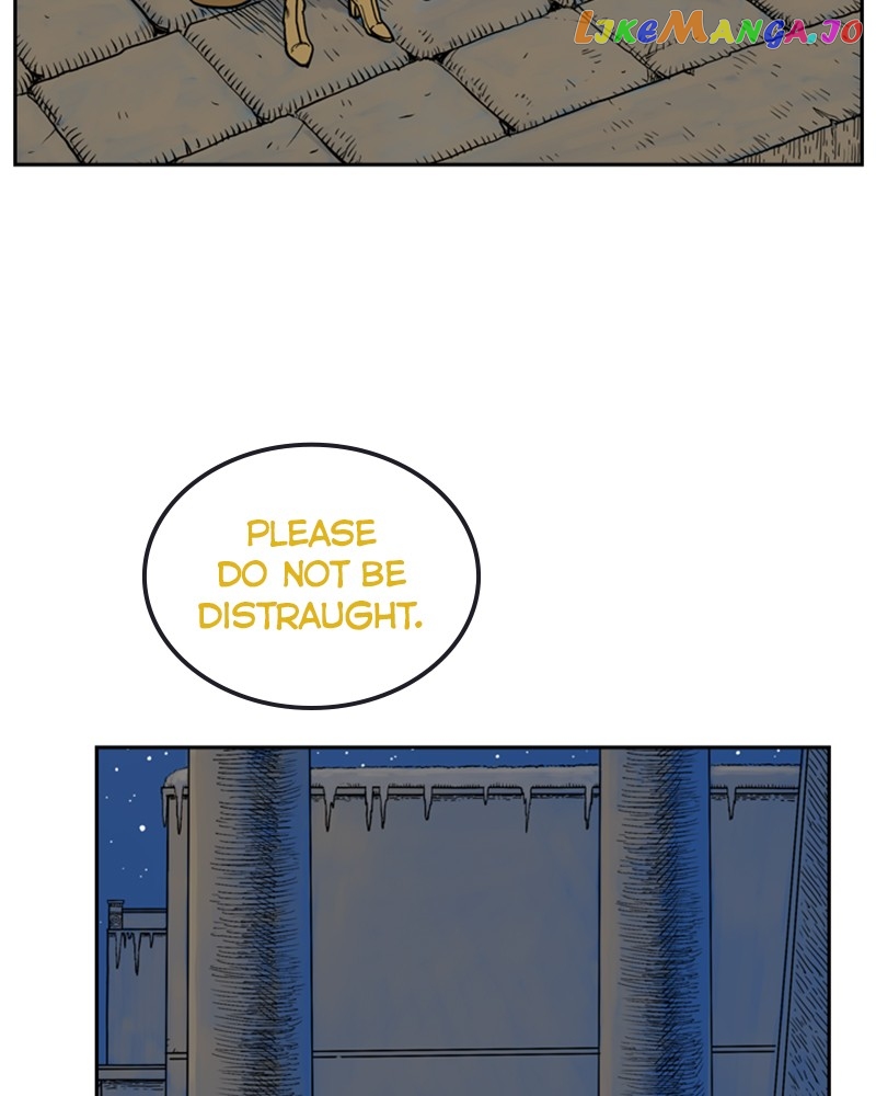 Mage Again Chapter 57 - page 39