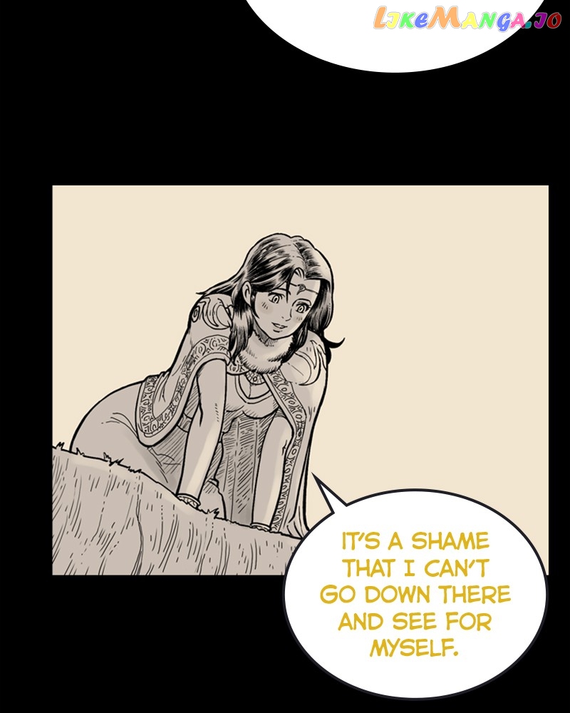 Mage Again Chapter 57 - page 4