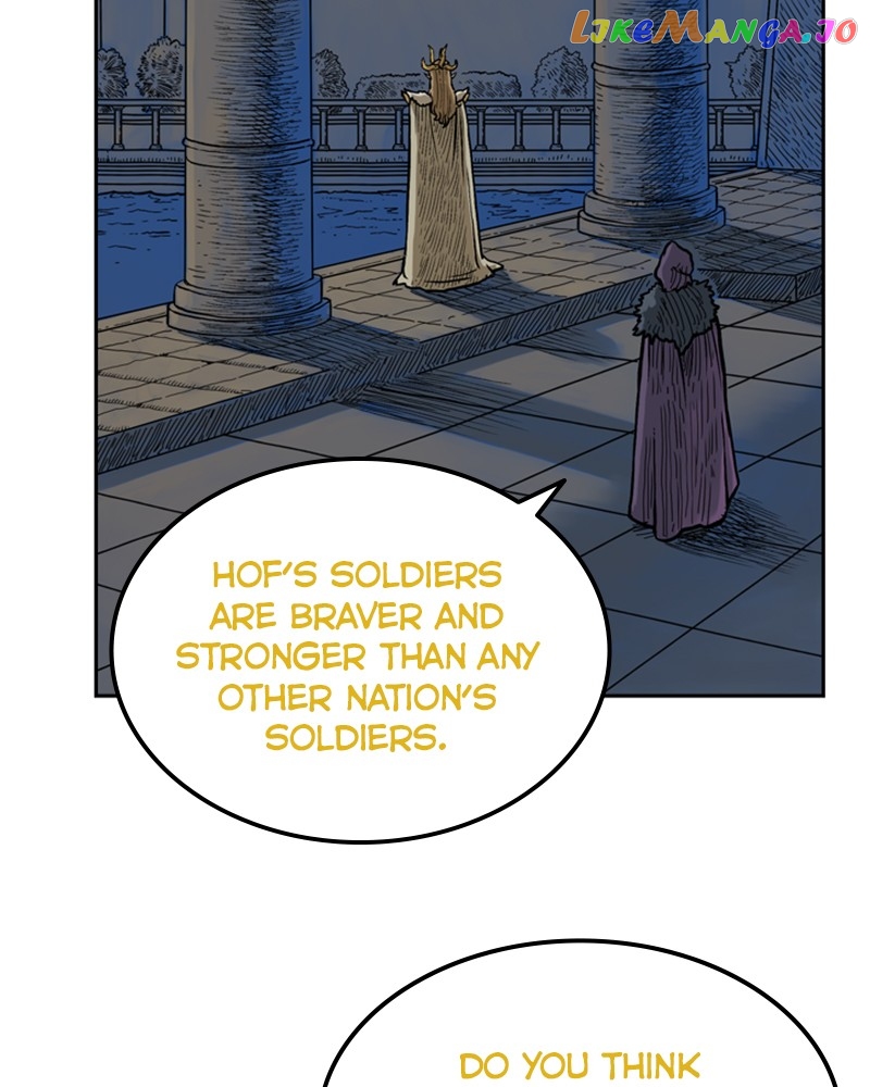 Mage Again Chapter 57 - page 40