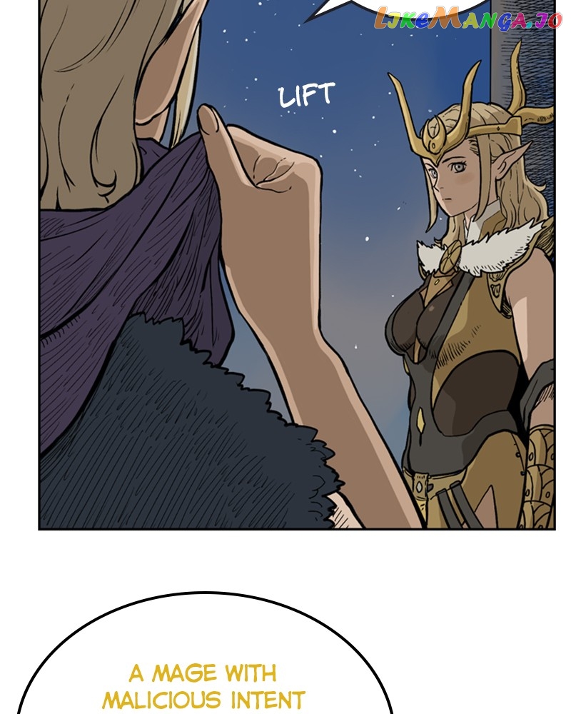 Mage Again Chapter 57 - page 44